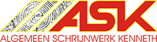Algemeen Schrijnwerk Kenneth