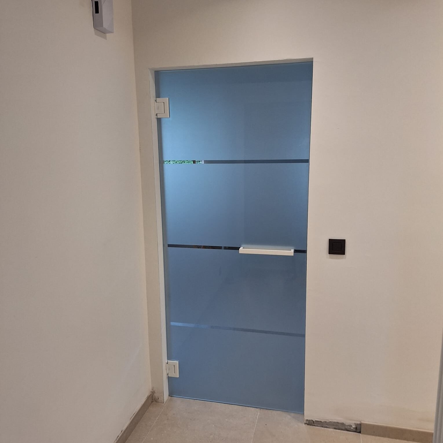 Algemeen Schrijnwerk Kenneth – Oostende