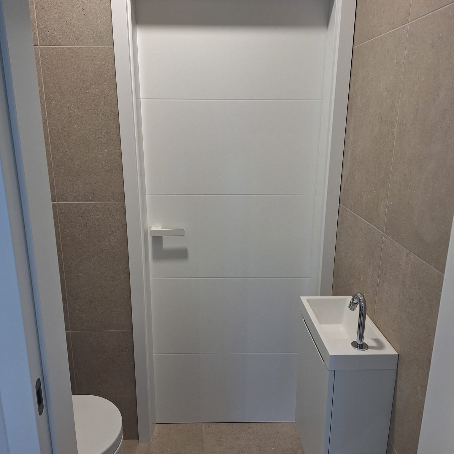 Algemeen Schrijnwerk Kenneth – Oostende