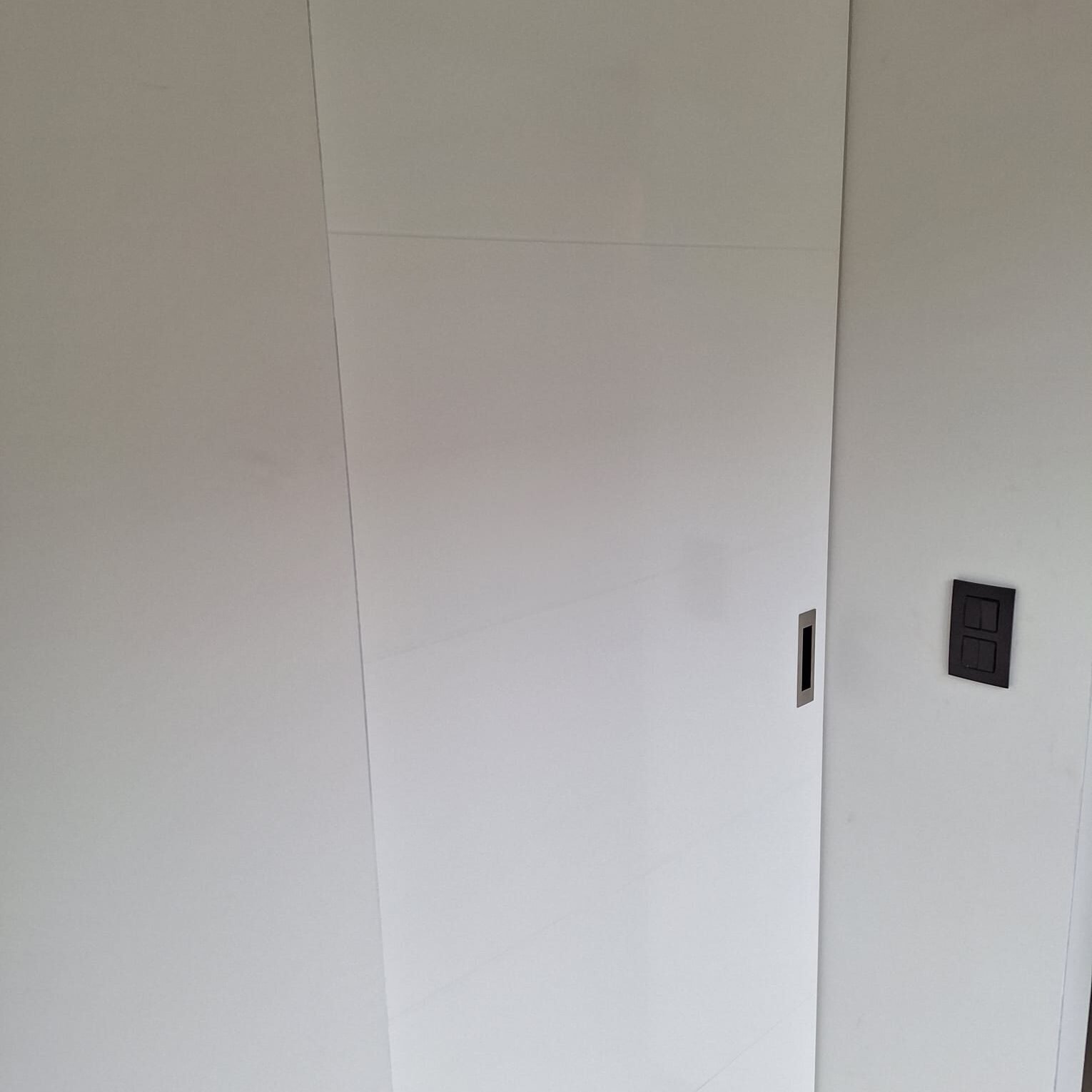 Algemeen Schrijnwerk Kenneth – Oostende - Schuifdeur