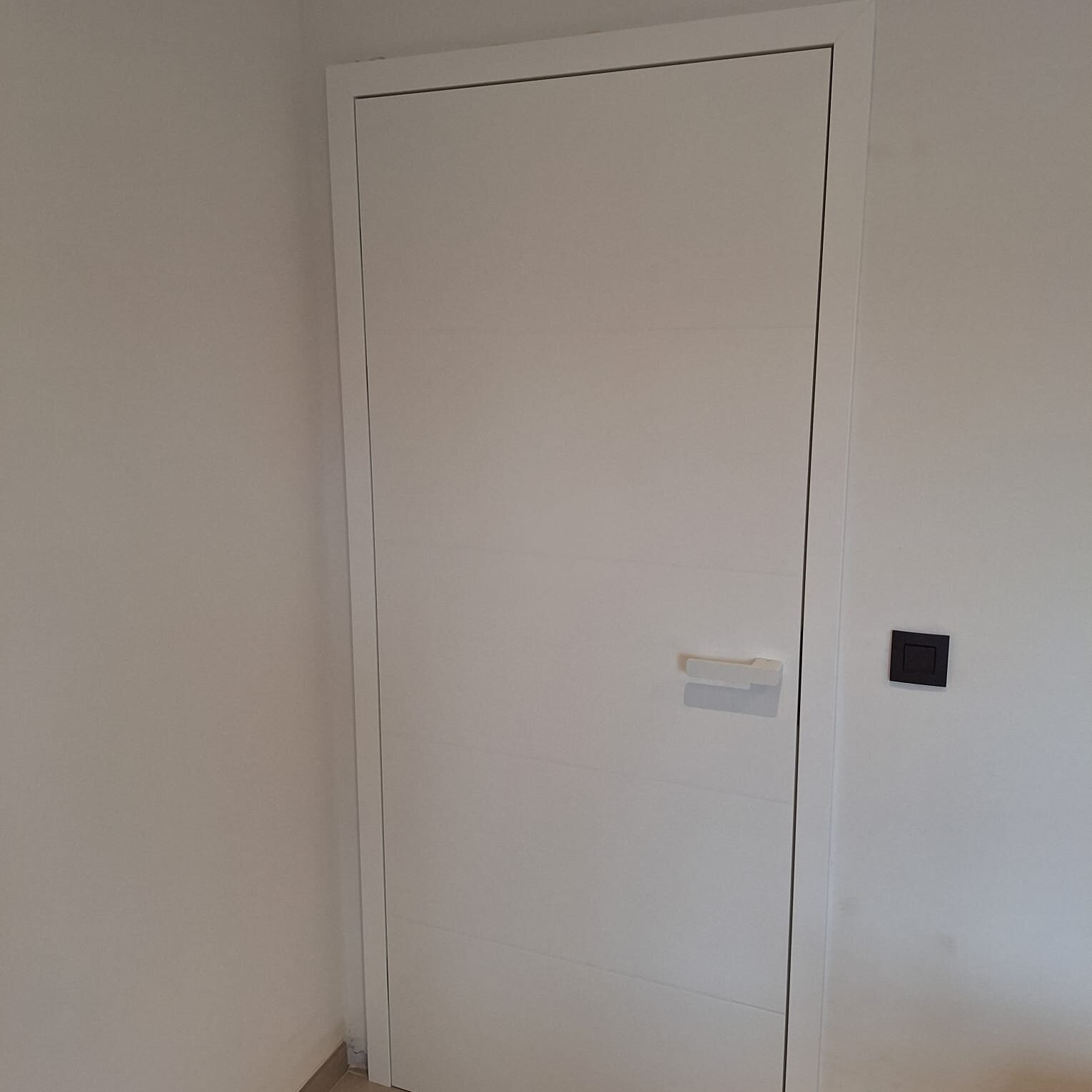 Algemeen Schrijnwerk Kenneth – Oostende