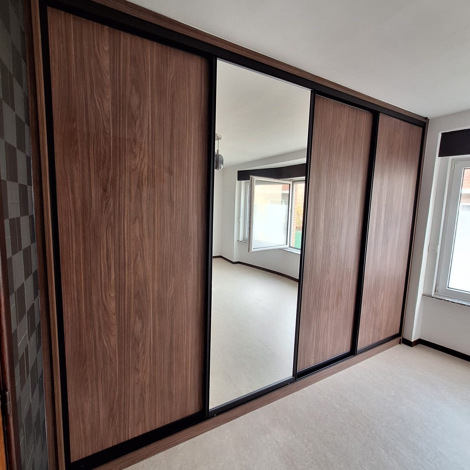 Algemeen Schrijnwerk Kenneth – Oostende