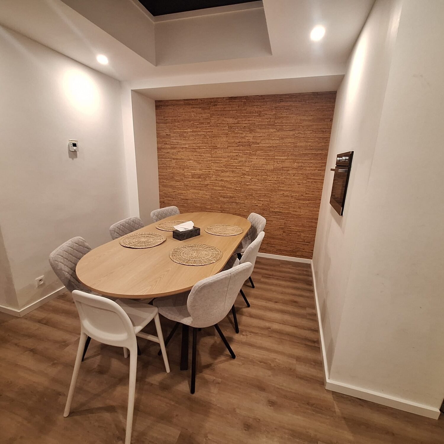 Algemeen Schrijnwerk Kenneth – Oostende