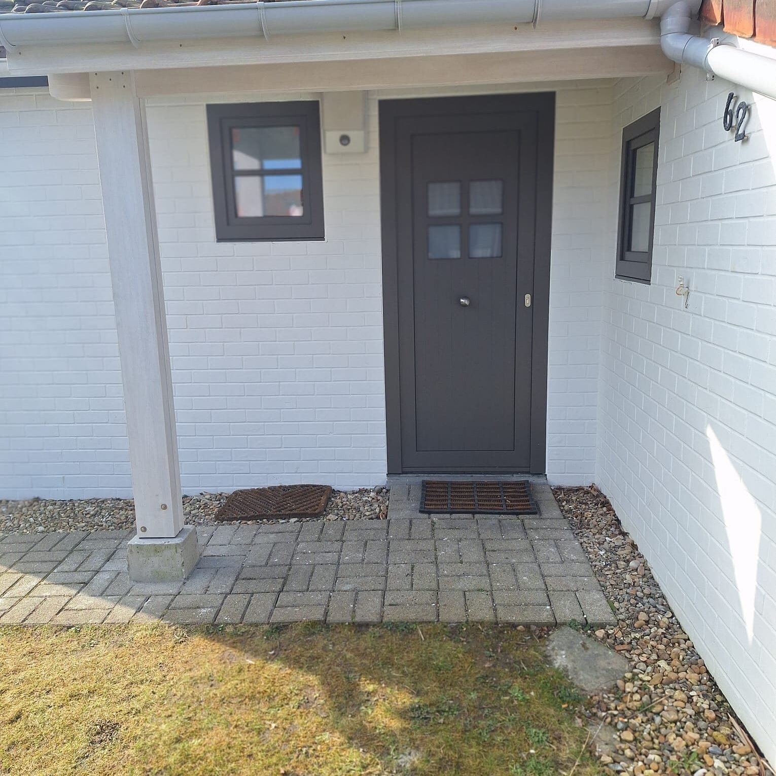 Algemeen Schrijnwerk Kenneth – Oostende